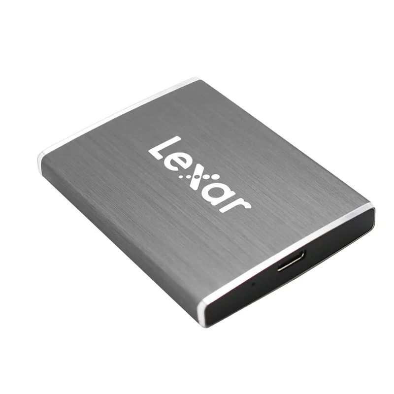 Lexar ssd жесткий диск внешний Портативный твердотельные накопители Дуро экстерно