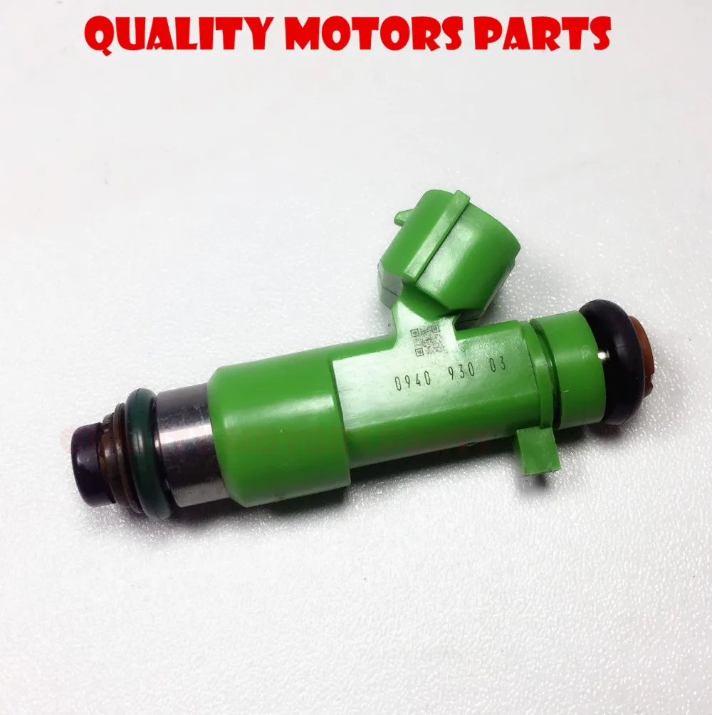 07 14 닛산 인피니티 용 OEM 연료 인젝터 3.5L 16600 JK20A 16600JK00A (VQ35HR)fuel