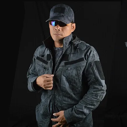 Aliexpress.com : Buy MANDRA Night Camo Military Combat