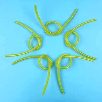 

5pcs/lot Fuel Line Hose For HUSQVARNA 61 66 162 181 266 268 272 281 288 Chainsaws Replacement Parts