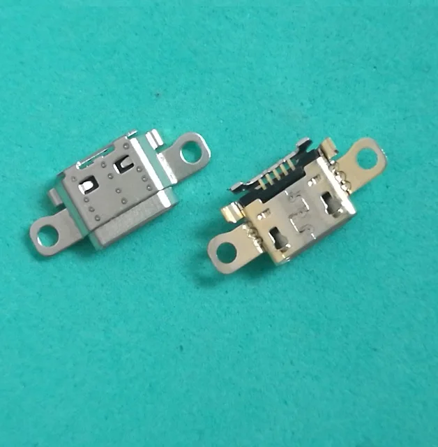 

10pcs/lot Micro USB Charging Socket Port Connector for Amazon Kindle Fire 7th Gen SR043KL