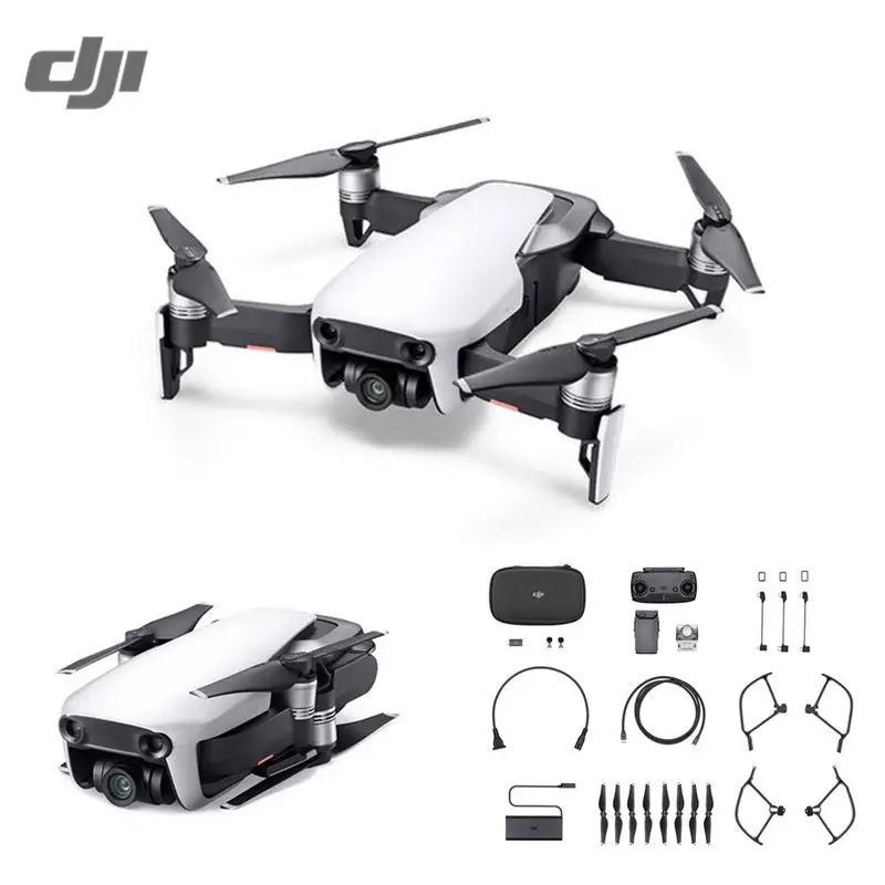 Dji Mavic Air 2 Купить В Спб