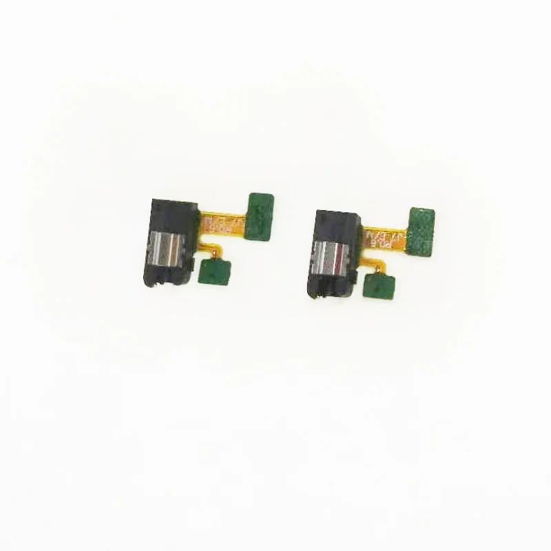 10pcs For Samsung Galaxy J3 J5 J7 2017 J330 J530 J730 Earphone Jack Headphone microphone Audio Flex Cable