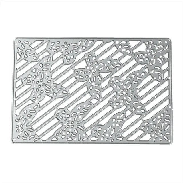 New!Metal Cutting Dies Stencil DIY Scrapbooking Embossing Album Paper Card Craft