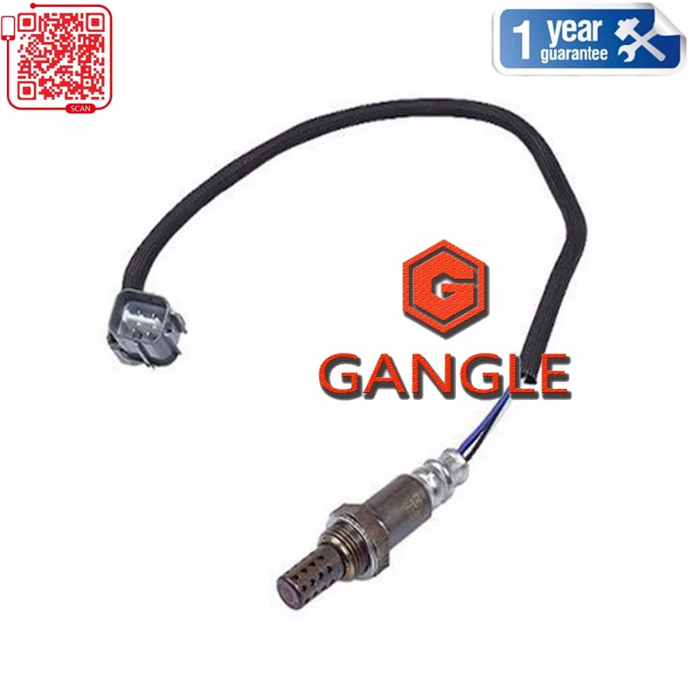 Для 2003 2004 HONDA PILOT Oxygen Sensor GL-24728 36531-PGK-A03 36531-PVF-A01 234-4728 | Автомобили и - Цена: 1 514,09 руб.