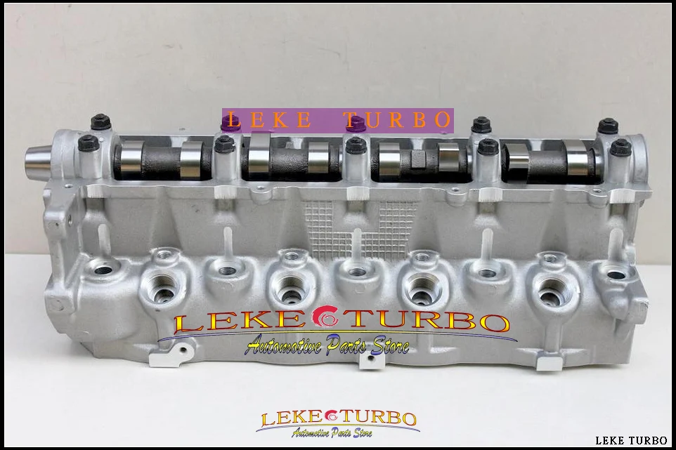 908 850 R2 RF HW Cylinder Head Assembly 11102-10342 1110210342 R2Y410100A For KIA (1)