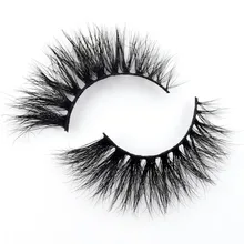 Visofree ресницы 3D норковые ресницы макияж ручная работа полная полоска норковых ресниц мягкие пушистые ресницы полный объем накладные ресницы E07