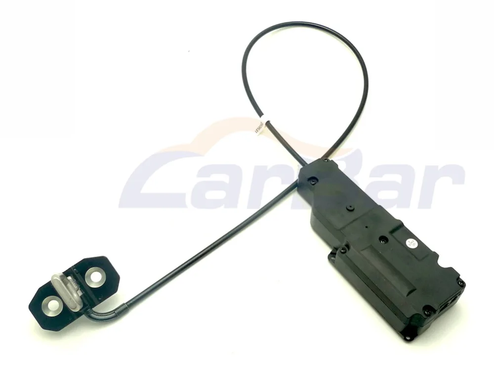 Electric Tail gate lift special for  Volkswagen Touareg 2011-2016 (4)