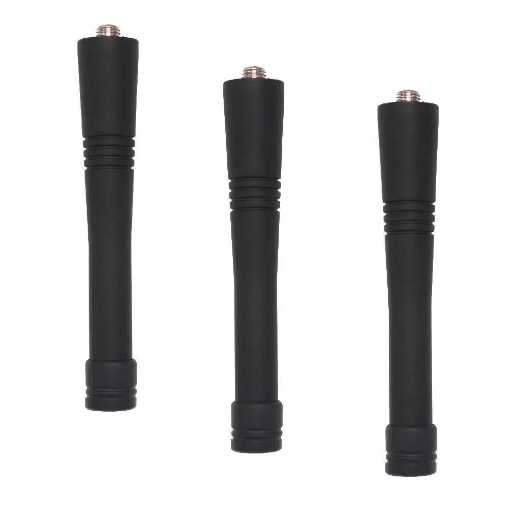 HAD9742A HAD9743A VHF 146-174 MHz Антенна для Motorola CP200 HT1250 (3 пакета) | Мобильные телефоны и