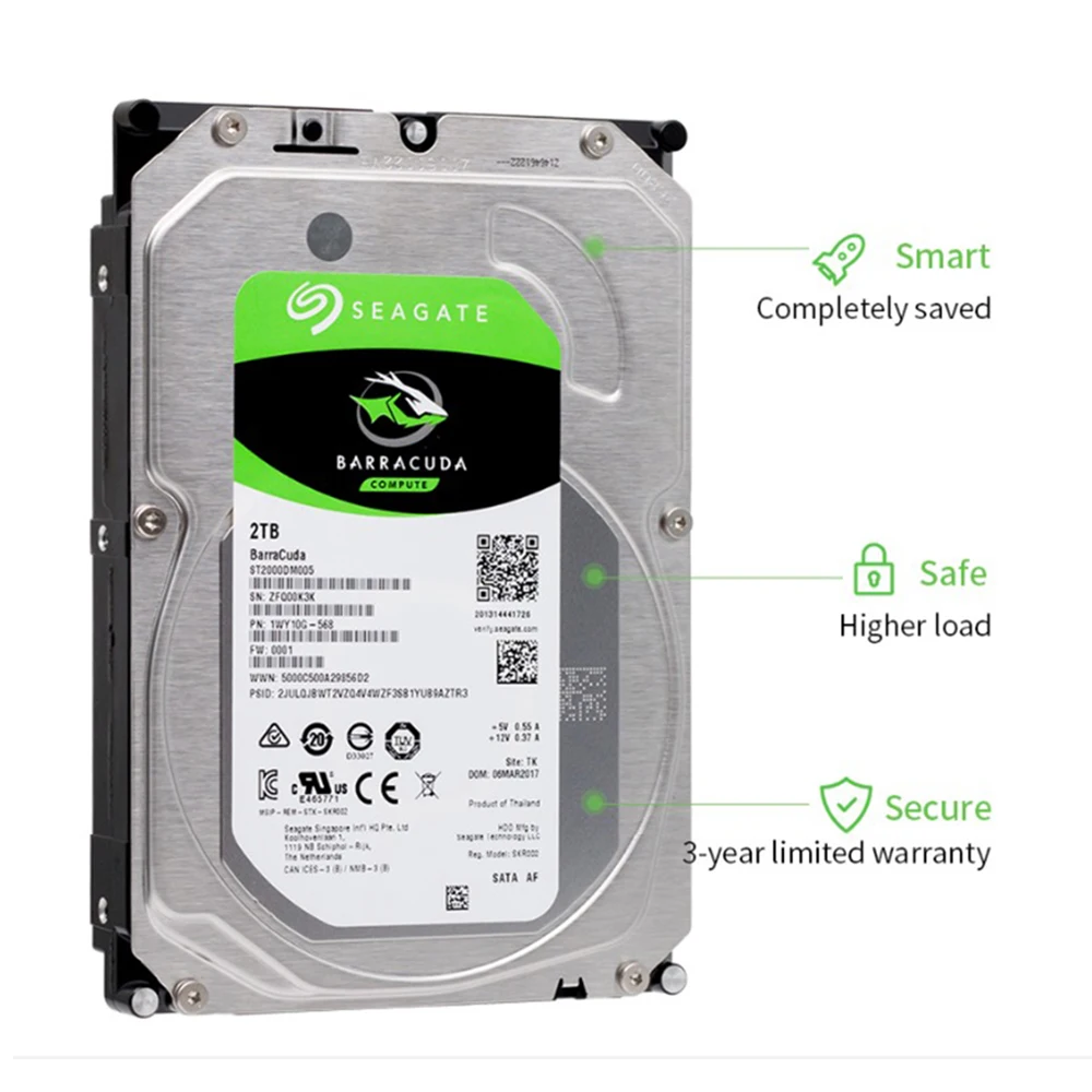 How to format seagate internal hard drive to exfat solidtide