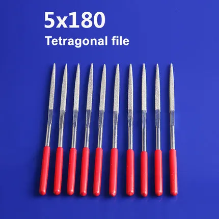 5X180 