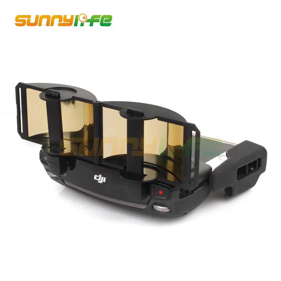 Antenna Amplifier Range Extender Enhancer font b Remote b font Controller Signal Booster for DJI MAVIC