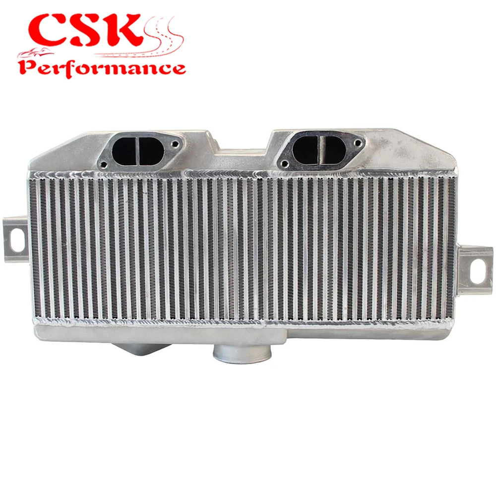

Top Mount Uprated Intercooler Fits For 02-07 Subaru Impreza WRX/STI GD Turbo Charger
