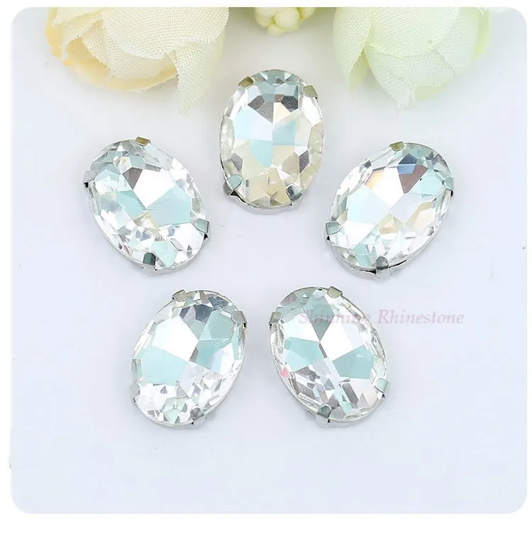 Clear Crystal