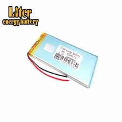 3,7 v 4000 mah 3568113 3570115 литий-полимерный Батарея с доской для планшета Talk7x Colorfly E708 Q2 Am