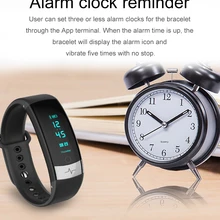 QS03 спортивные умные часы Bluetooth IP67 водонепроницаемый сердечного ритма ЭКГ шагомер для фитнеса трекер IOS и Android для мужчин для женщин Смарт-часы