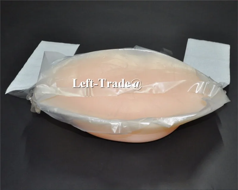 silicon belly