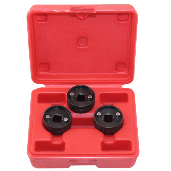 

2015 New Tools Set Of 3 Camshaft Control Valve Socket Tools For VW AUDI