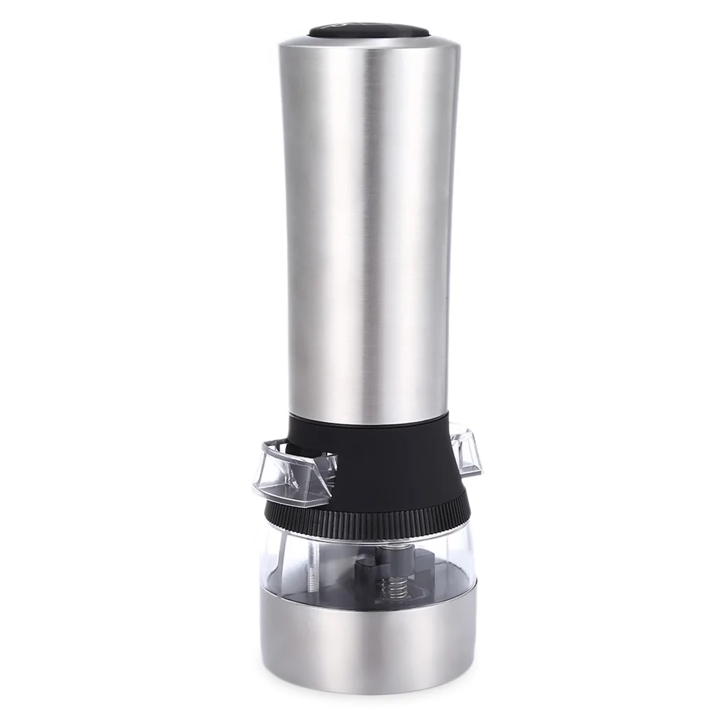 

2 In 1 Kitchen Salt Herb Mill Spice Grinder Pepper Electrical Shaker For DJI Spark For DJI Mavic Pro Cooking Battery Powered