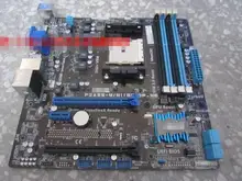 Free shipping original motherboard for ASUS F2A55-M / MIMIBB / DPMB A55 FM2 DDR3 32G
