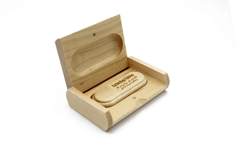 JASTER USB 3,0(более 10 шт. бесплатный логотип) креативный Деревянный usb+ коробка 8 ГБ 16 ГБ usb флеш-накопитель карта памяти свадебный подарок