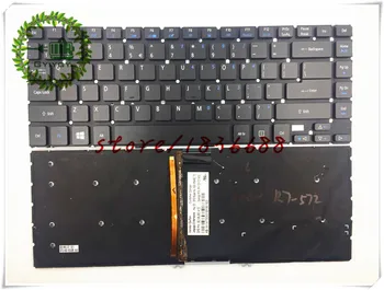 

GYIYGY keyboard for ACER R7 R7-572G R7-571G Laptop Keyboard