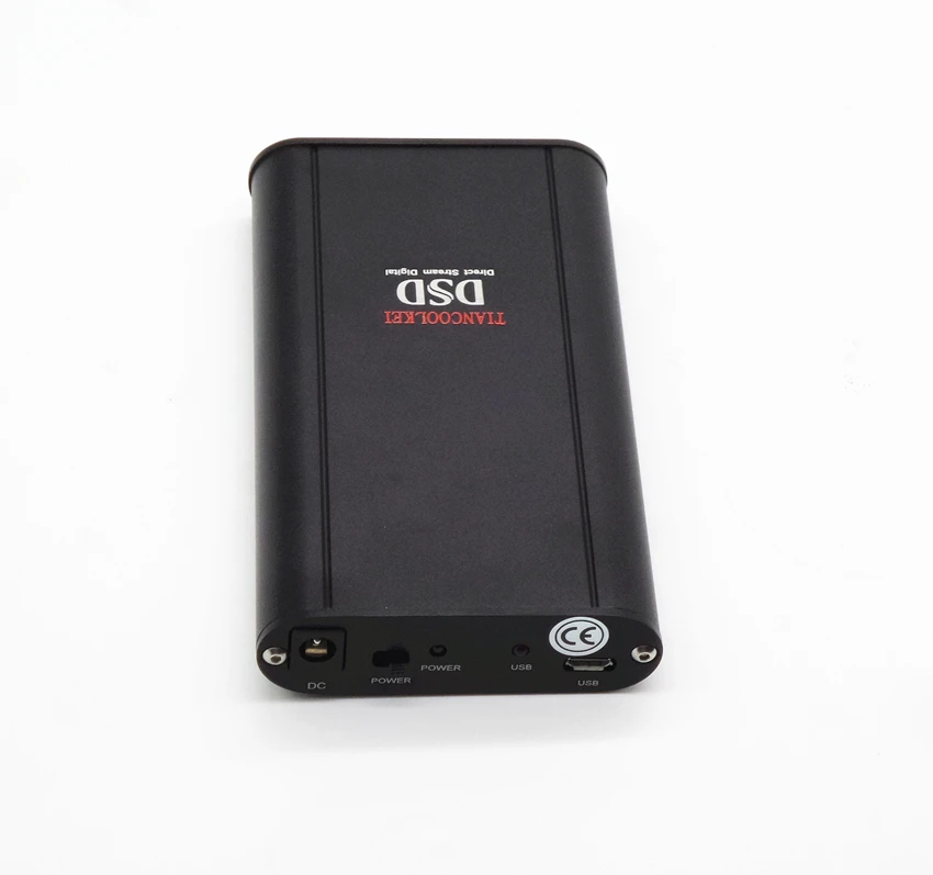 Список 10D портативный android Apple аудио декодер поддержка USB DSD OTG DAC усилитель для наушников