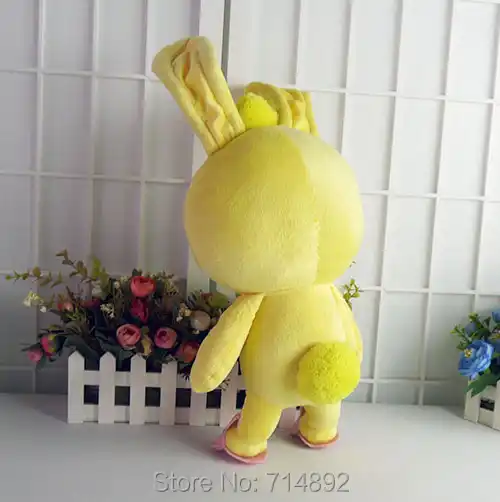 htf cuddles plush
