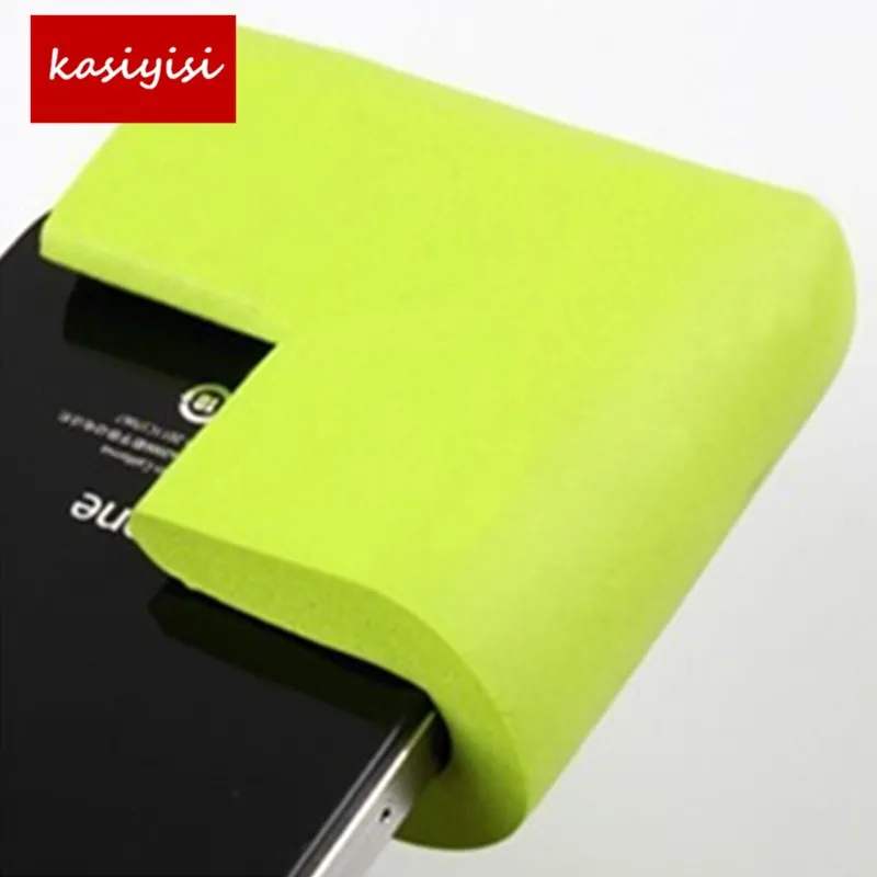 10Pcs/lot Table Corner Foam Protect Baby Edge Guard Children Protection for 0-3 Y | Мать и ребенок