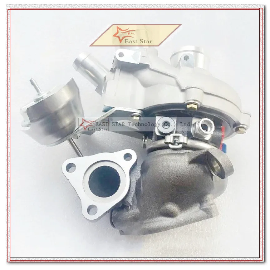 Turbo K0CG 179205 BL3E 9G438 VA BL3Z 6K682 D BL3Z6K682D BL3E9G438VA For Ford (2)
