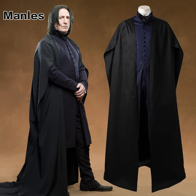 Hogwarts Dress Robes