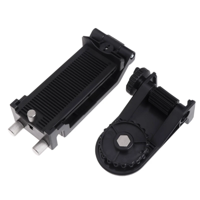

Multifunctional L-shape Laser Level Magnet Support / Tripod Stand 1/4" Screw