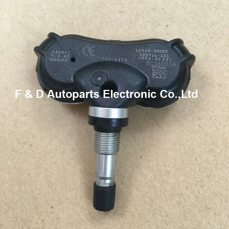 Проверить tpms hyundai что