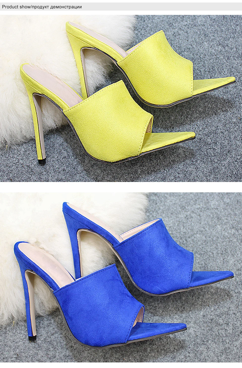 women shoes 3