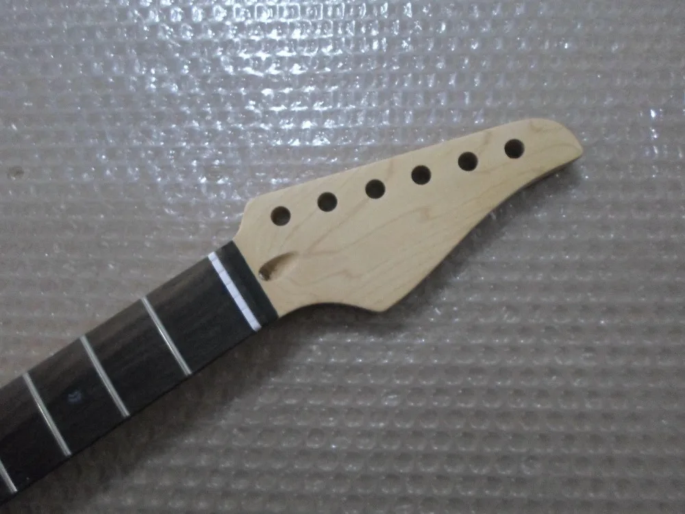 22 frets Maple Neck Rosewood Fingerboard for suhr style Electric Guitar | Спорт и развлечения