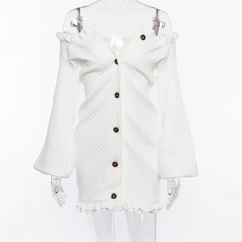 Vestido Casual