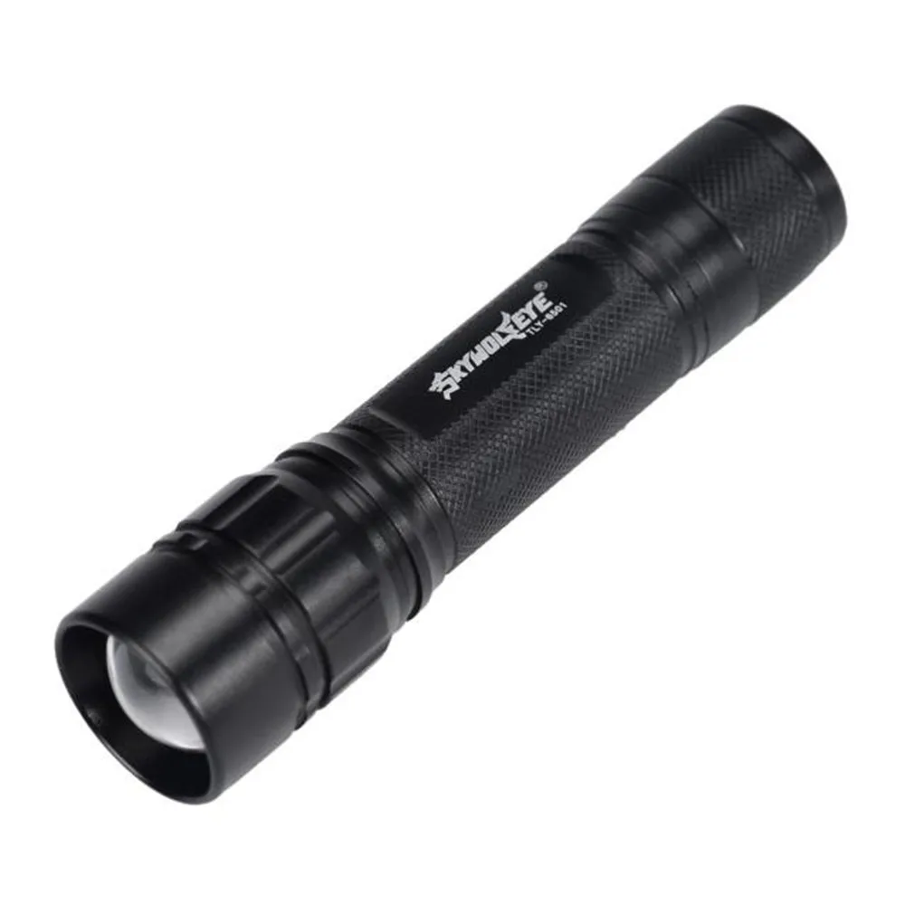 2017 3000 люмен 3 режима CREE XML XPE светодиодный 18650 фонарь мощный 717|torch lamp|flashlight torch lamp18650