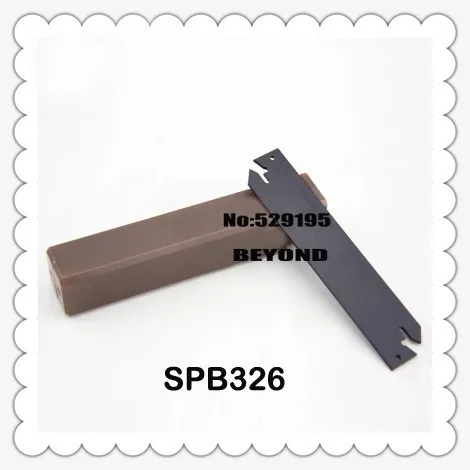 BEYOND SPB432 SPB 32-4 Сменные токарные инструменты SMBB 2032 2532 SP400 твердосплавные вставки для токарного станка токарный станок держатель режущего инструмента