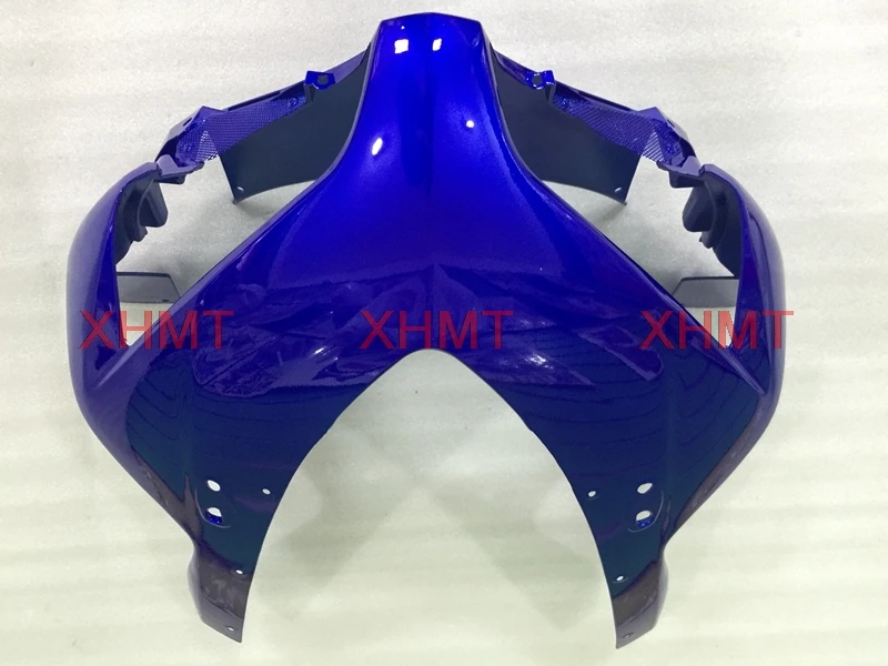 Для Honda Cbr1000 RR 2004-2005 наборы для тела CBR 1000 RR 2004 Обтекатели CBR1000RR 04 белый обтекатель для мотоцикла синего цвета