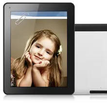 OEM Android 4,2 3g телефон 9,7 inch Tablet PC MTK8389 4 ядра 1,2 ГГц HD Экран 8 Гб Встроенная память Двойные камеры HDMI Bluetooth gps AnalogTV