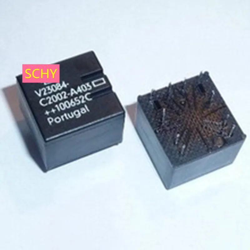 V23084-C2002-A403 V23084-C2002 V23084 10PIN 5 шт | Обустройство дома