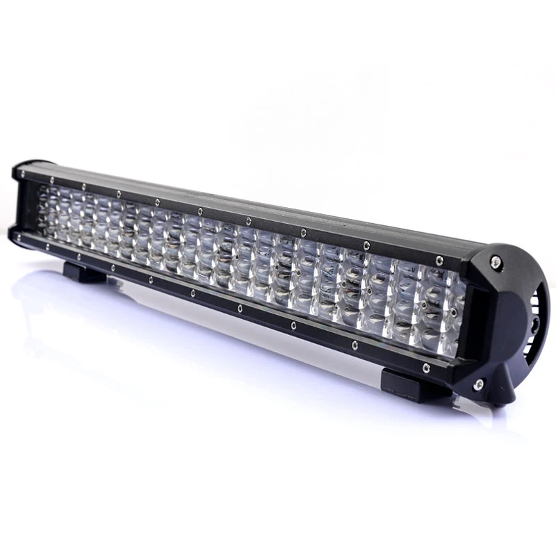 

288w 6D lens Spot beam Car led bar light Offroad truck headlight 4x4 Autos fog light ATV SUV UTV RV Led driving work light bar