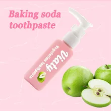 Новинка 1 шт. 60 г/100 г зубная паста удаление пятен отбеливающая зубная паста борьба кровотечение десны Освежающая зубная паста 0709#30