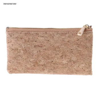 

THINKTHENDO 2019 New Women Coin Purse Mini Wallet Soft Money Bag Pouch Key Card Holder Sweet Girl