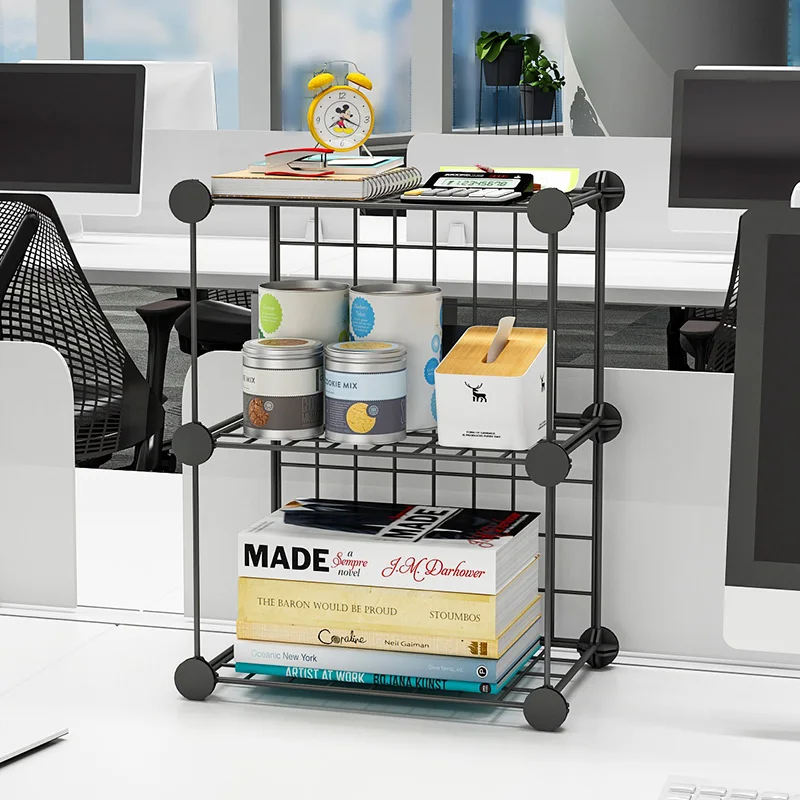 Detachable Iron Office Storage Box Multi-layer Pen Pencil Makeup Cosmetic Lipstick A4 Sundries Cabinet Rack Articles Organizer Detachable Iron Office Storage Box Multi-layer Pen Pencil Makeup Cosmetic Lipstick A4 Sundries Cabinet Rack Articles Organizer