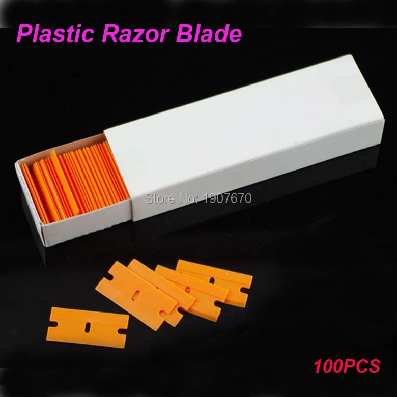 blade 100PCS