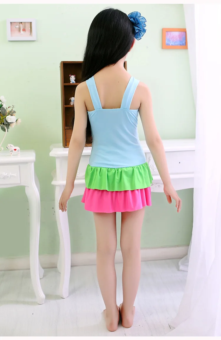 kids swimsuit