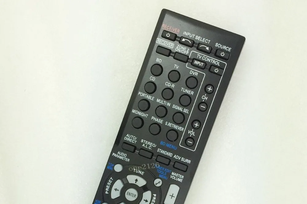 Замена Дистанционное Управление для Pioneer VSX 72TXV S 521 K 917V AX4AV G 916 AXD7721 av ресивер|remote
