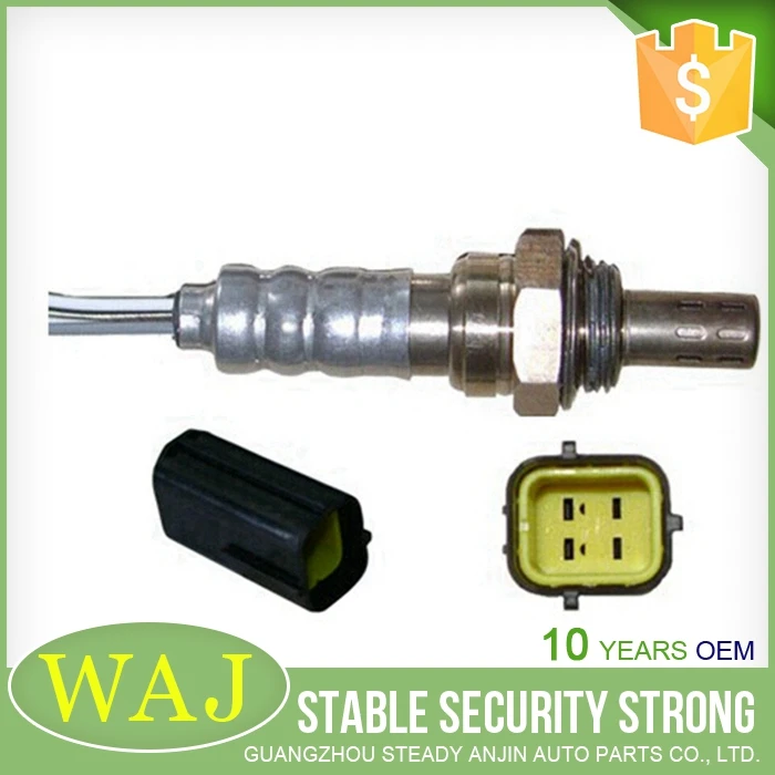 

Quality Assured Front Left lambda sensor oxygen o2 sensors For Delphi ES20040