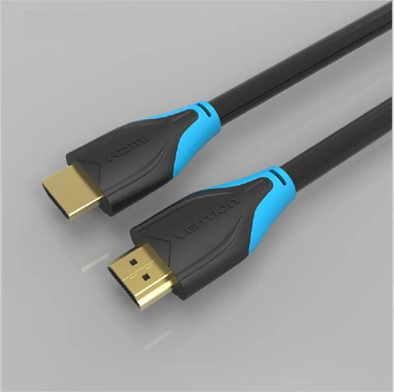 

Gold Plated Plug HDMI Cable High speed Male to Male